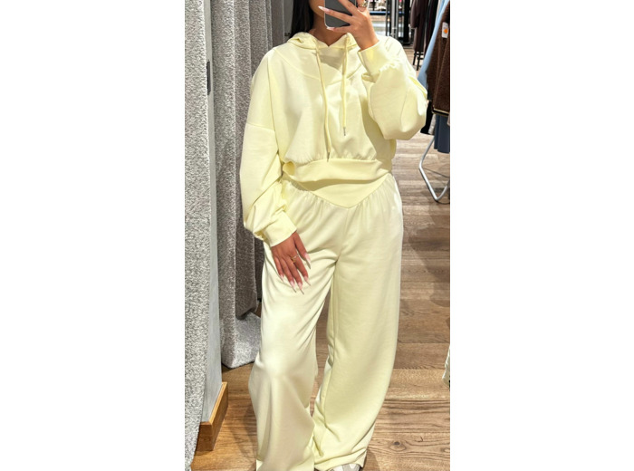 Ensemble Jogging