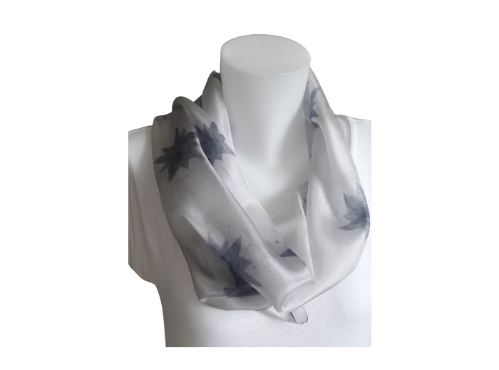 Foulard  Les Etoiles