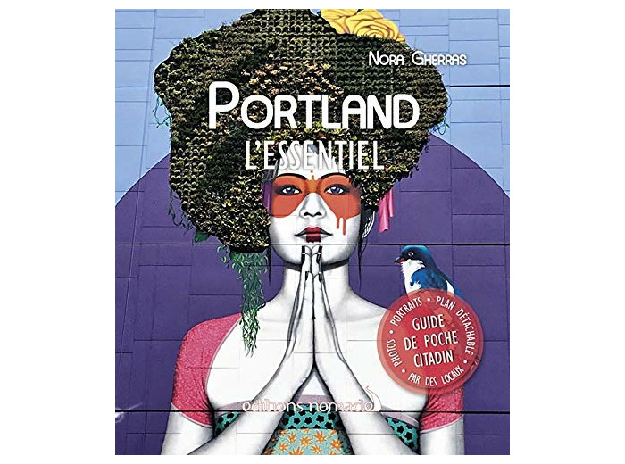 PORTLAND, L'ESSENTIEL RETREF
