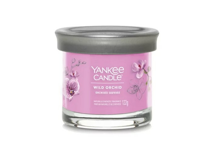 Signature Gobelet Petite jarre - ORCHIDEE SAUVAGE