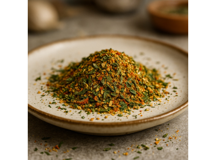 Bouillon de la Mer