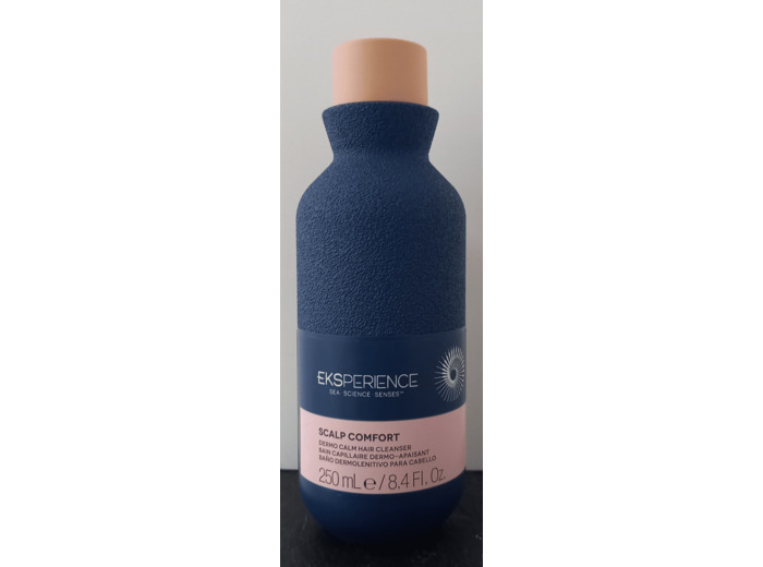 EKSPERIENCE Shampooing apaisant