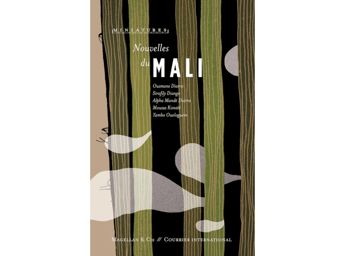 NOUVELLES DU MALI