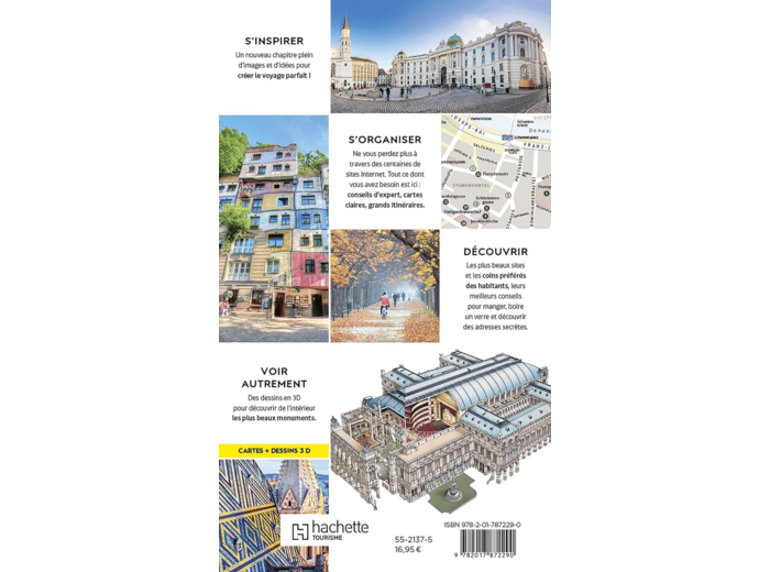 GUIDE VOIR VIENNE