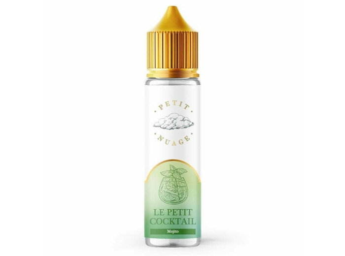 LE PETIT COCKTAIL - 50ml