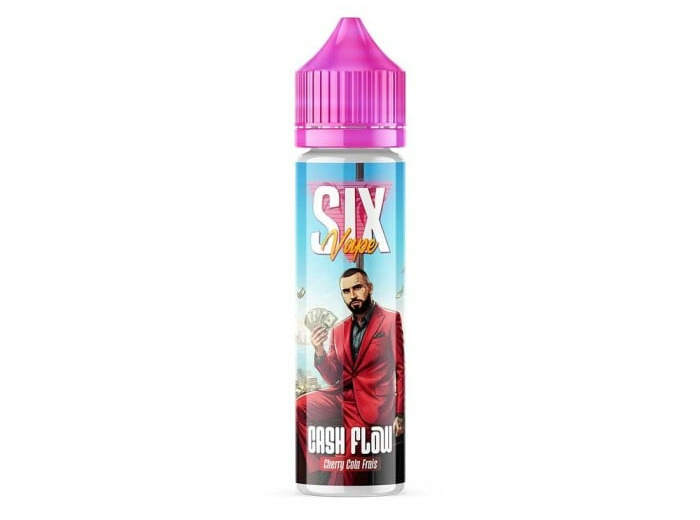 Cash Flow - 50ml