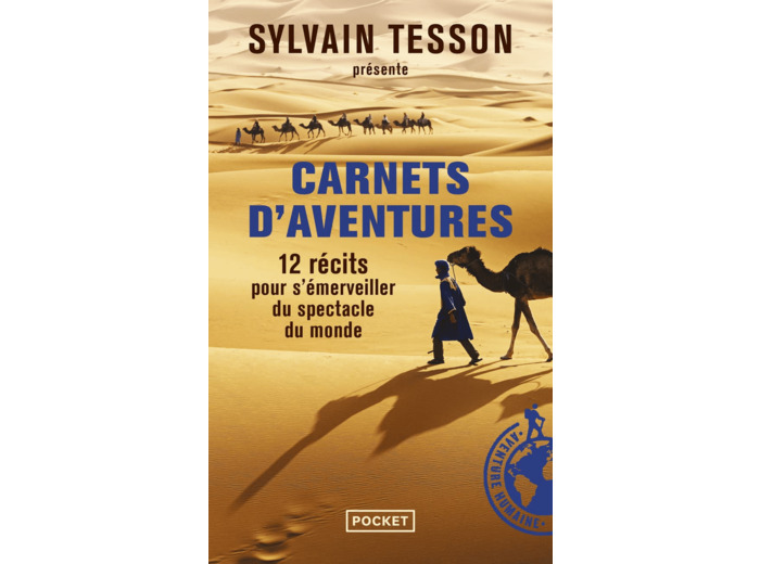 CARNETS D'AVENTURES