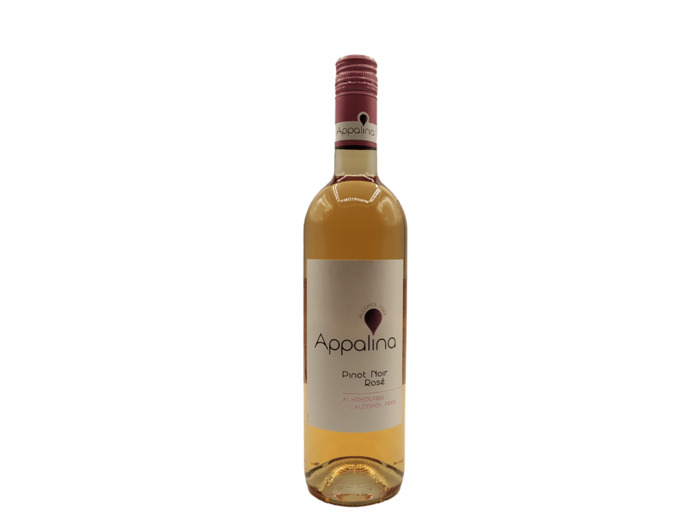 Appalina Pinot Noir Désalcoolisé
