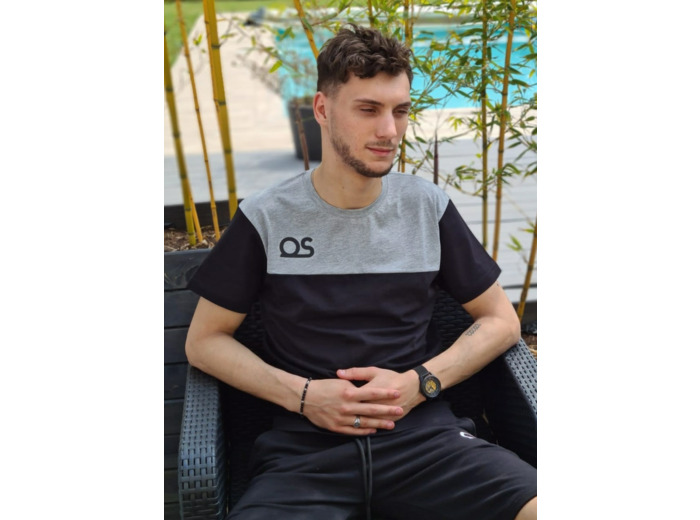 T-shirt Summer 2k21 H