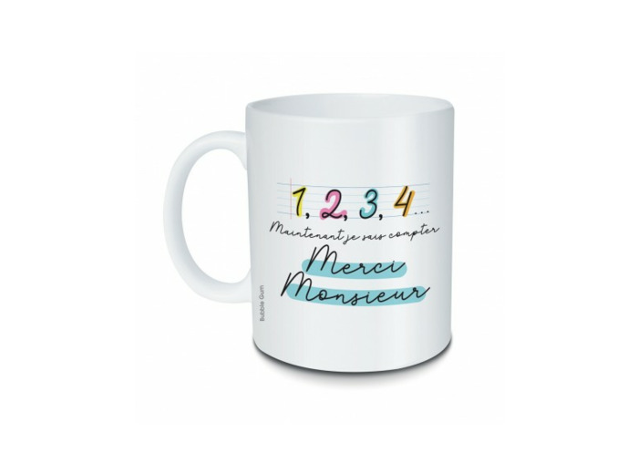 1234 MONSIEUR
