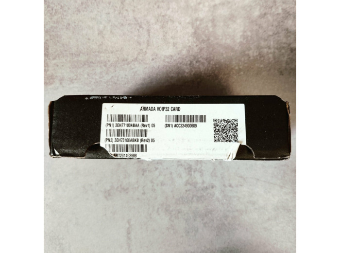 CARTE ALCATEL-LUCENT 3EH73100AB ARMADA VOIP32
