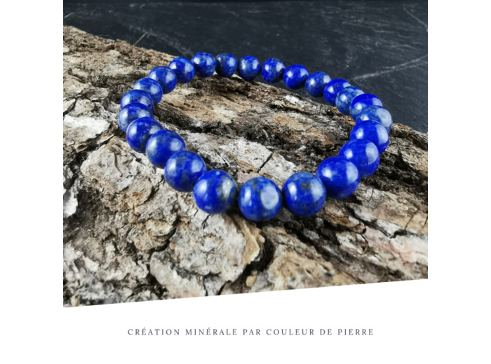 Lapis lazuli