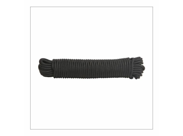 CORDE COMMANDO NOIRE