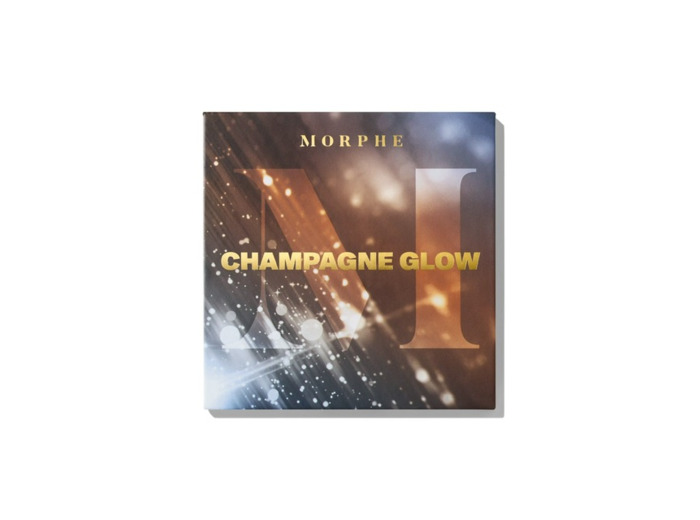 PALETTE D’ARTISTE CHAMPAGNE