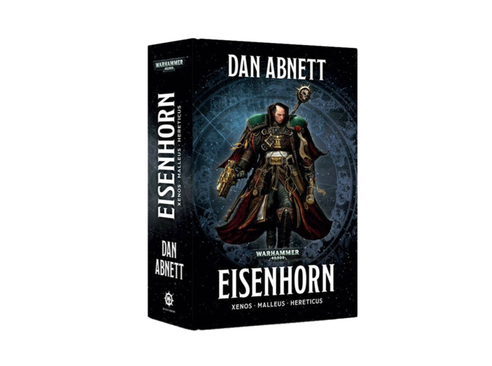EISENHORN OMNIBUS (PB)