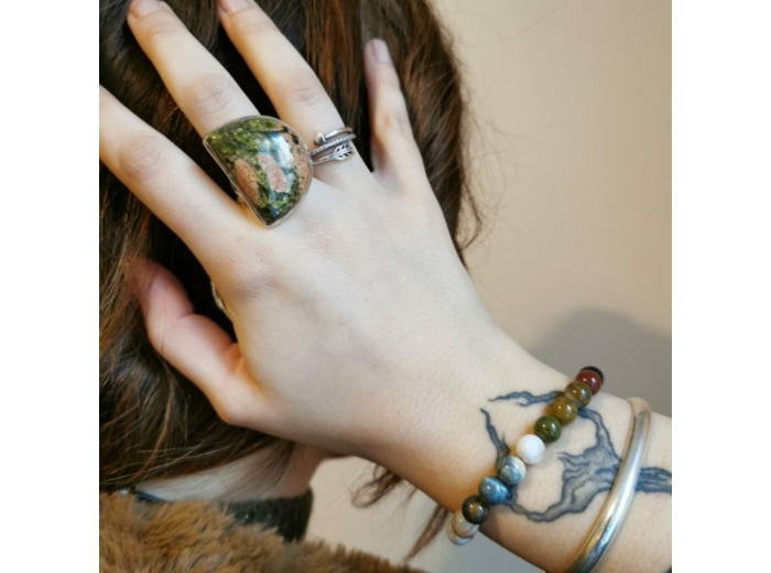 Unakite