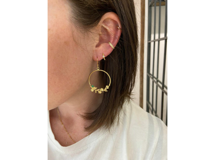 Boucles Aurelie
