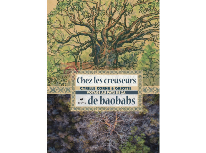 CHEZ LES CREUSEURS DE BAOBABS - VOYAGE AU PAYS DE ZA
