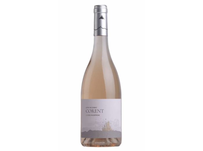 AOP COTES D AUVERGNE "Puy de Corent" DESPRAT SAINT VERNY