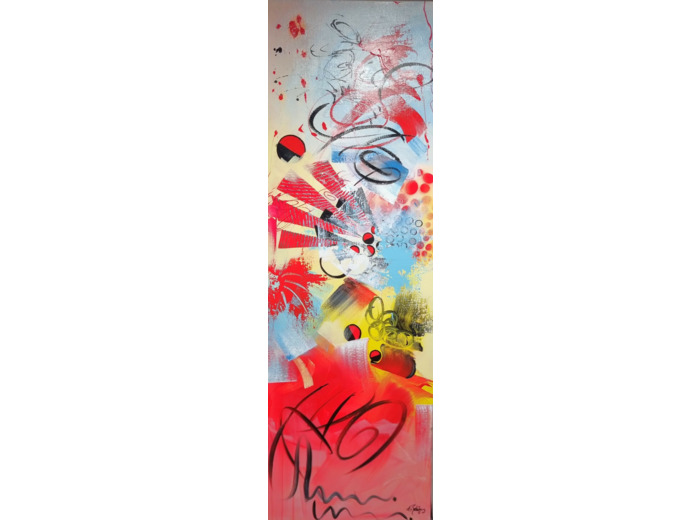Virevolte N°10