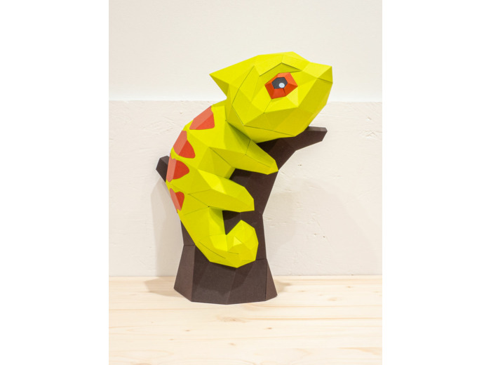 Caméléon