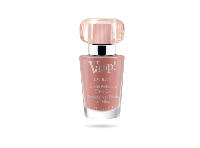 Vamp! Vernis À Ongles Parfumé Effet Gel 9 Ml