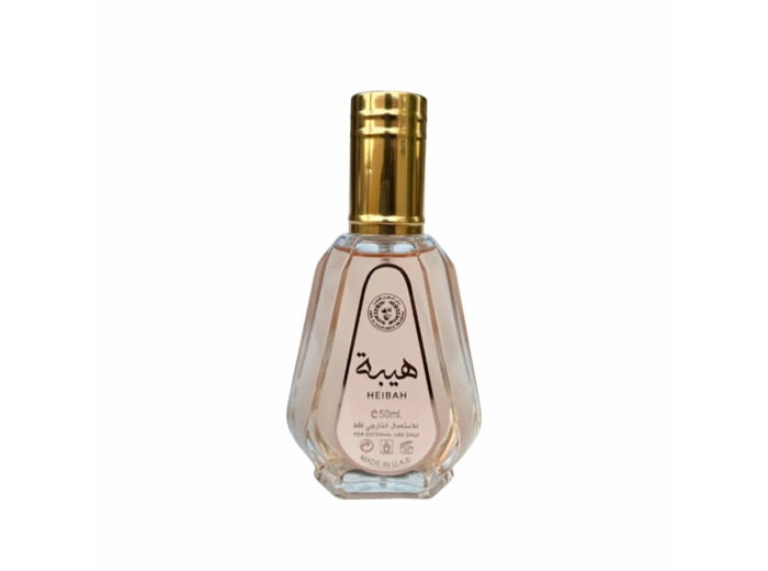 Parfum de Dubaï - Heibah - 50ml