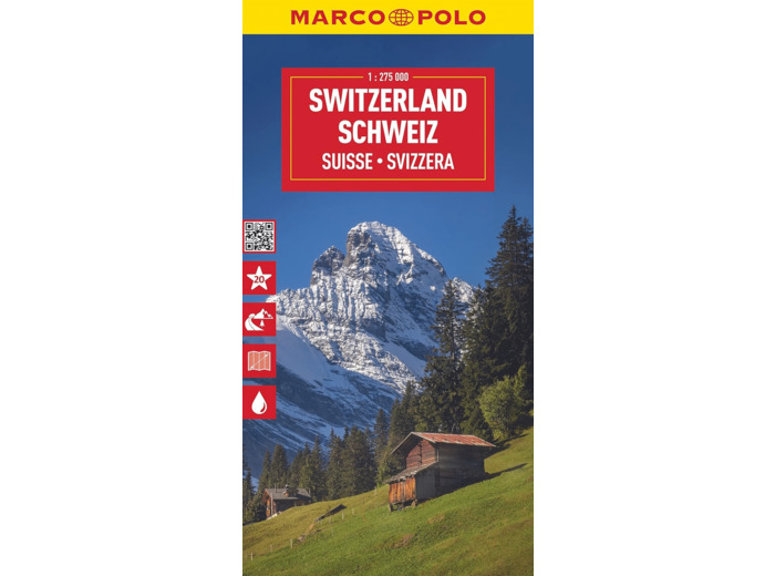 SUISSE 1 : 275.000