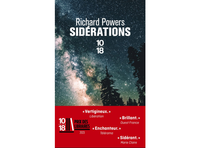 SIDERATIONS