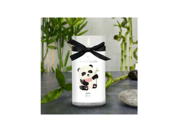 PANDA BEAR (Bague S)