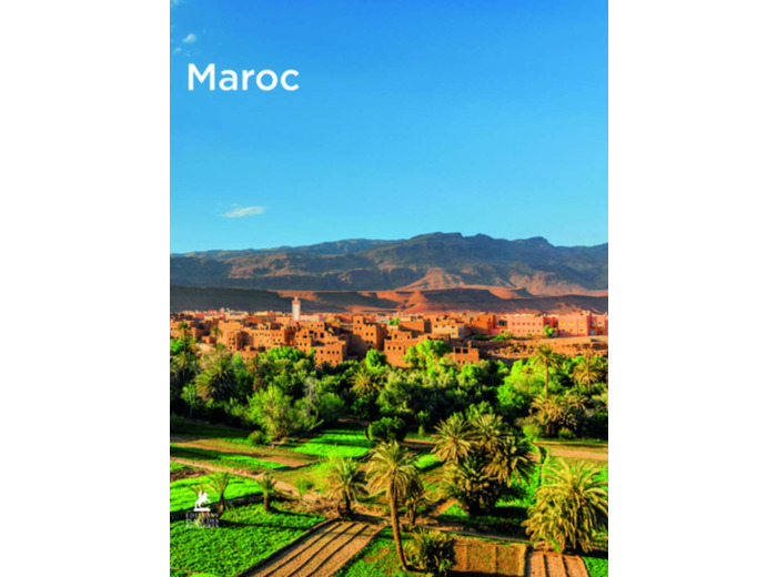 MAROC RETREF