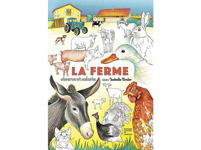 LA FERME