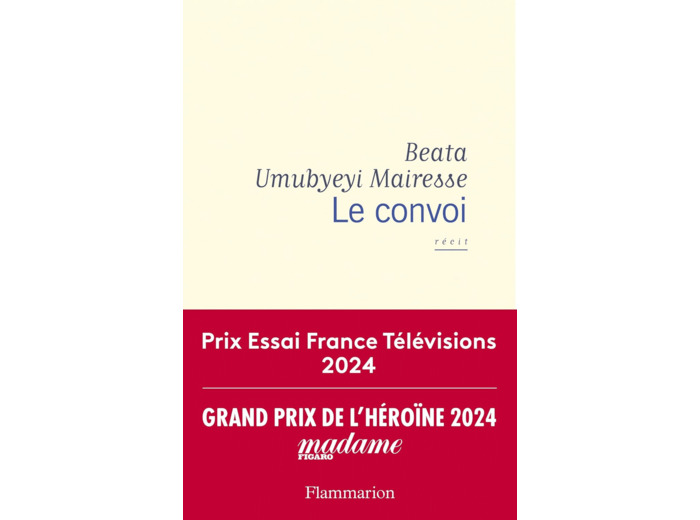 LE CONVOI