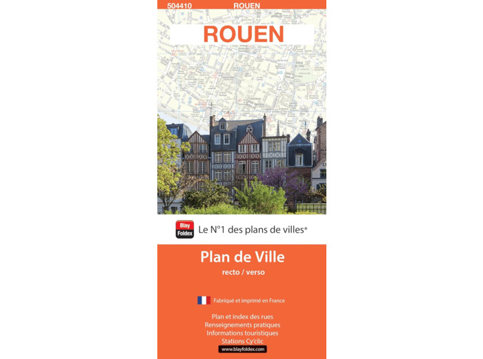 ROUEN 2024
