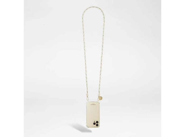 LA COQUE FRANCAISE - Chaîne bijoux Mareva
