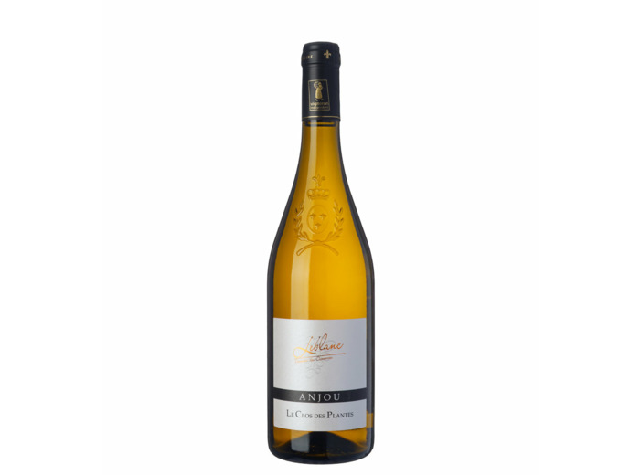 Anjou Blanc - Clos des Plantes - 2022 - 75cl