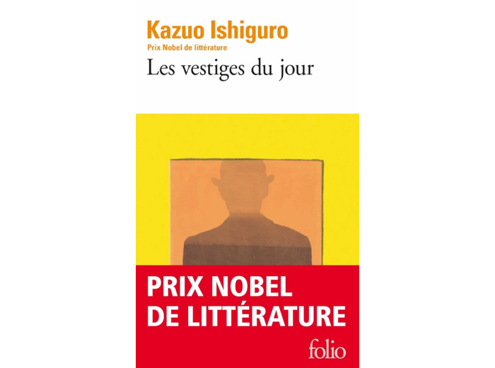 LES VESTIGES DU JOUR