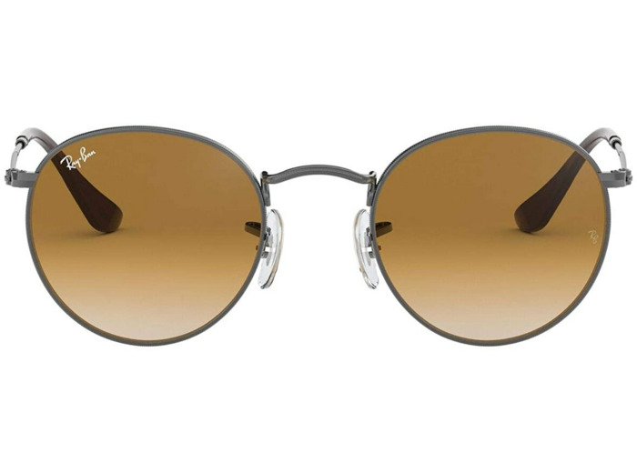 Lunettes De Soleil Round Metal Rb 3447N Taille 50/21