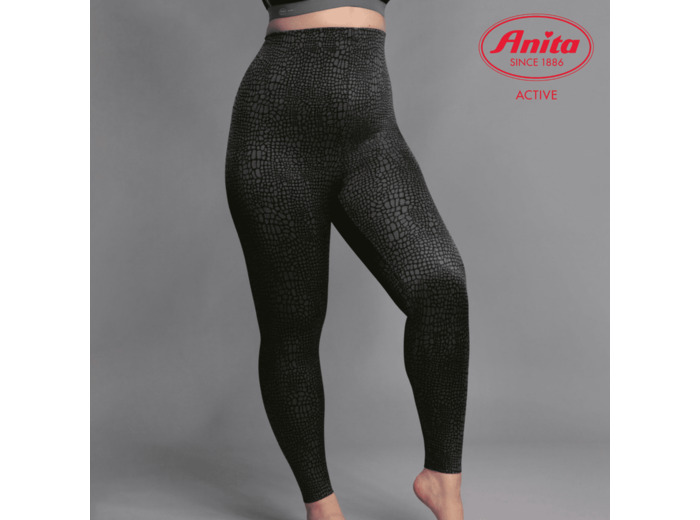 Anita ACTIVE Legging de sport Massant +  -  réf. 1698