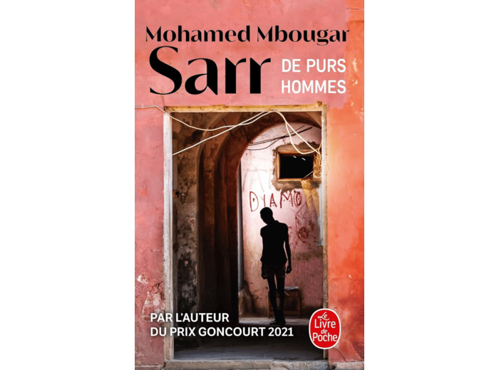 DE PURS HOMMES