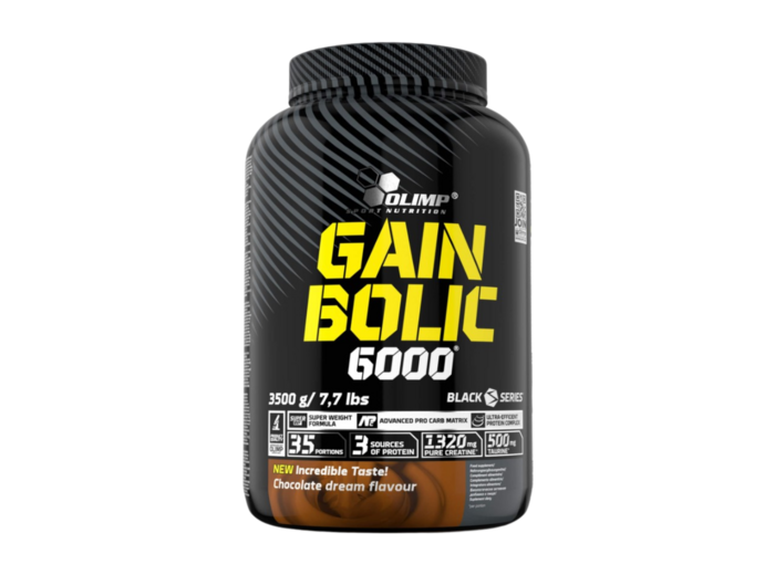 OLIMP GAIN BOLIC 6000