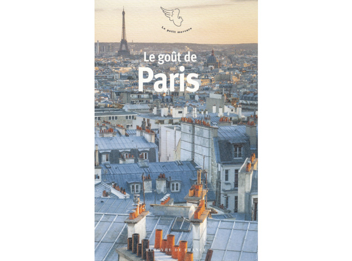 LE GOUT DE PARIS