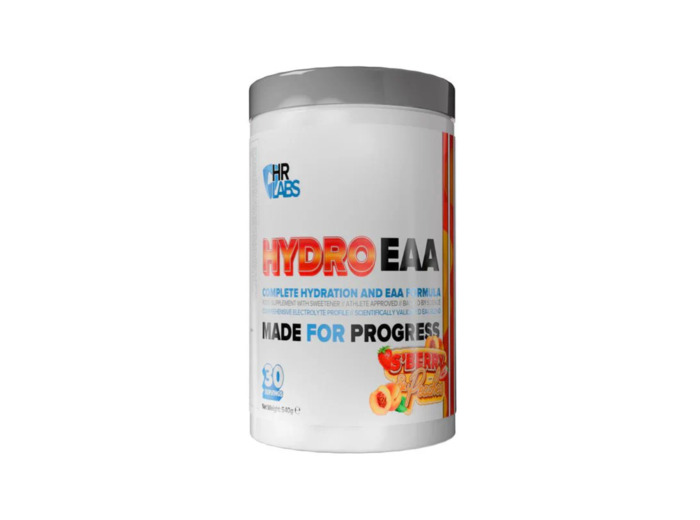 HR LABS HYDRO EAA  540G