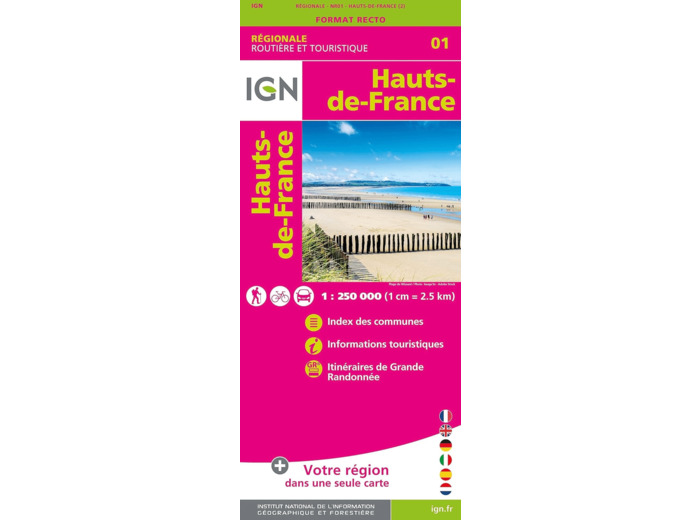 NR01 HAUTS DE FRANCE