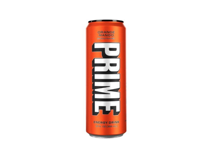 PRIME ENERGY