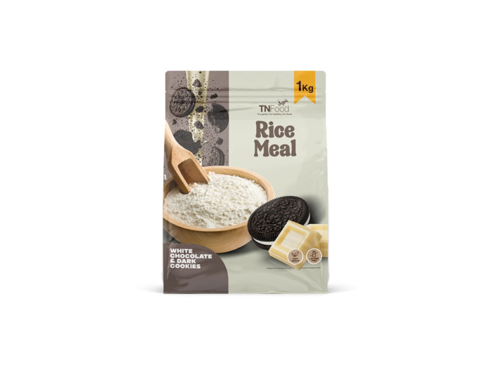 TSUNAMI CREME DE RIZ RICE MEAL