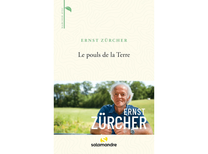 LE POULS DE LA TERRE