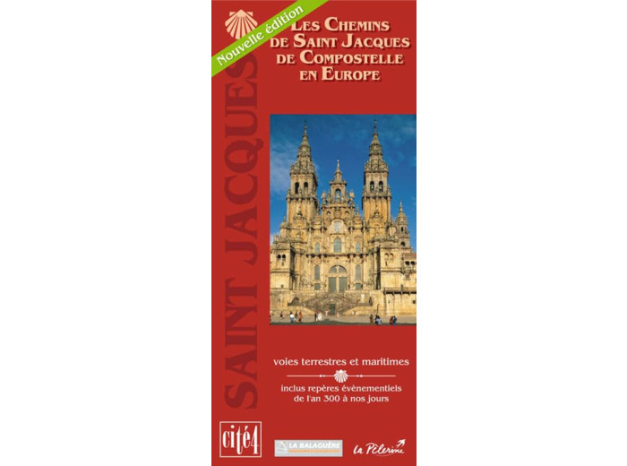 CHEM. ST JACQUES COMP.EUROPE