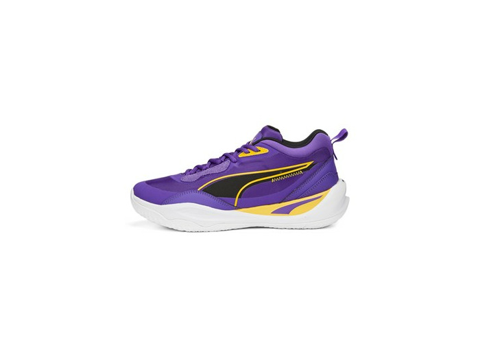 Puma Playmaker Pro Lakers