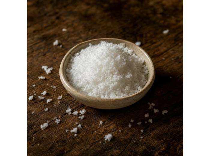 Fleur de sel